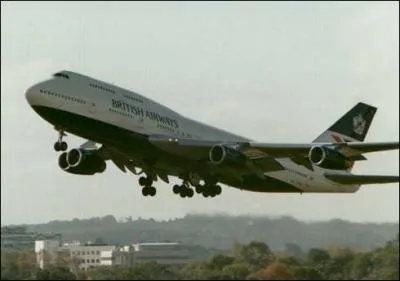 Quel est cet avion ?