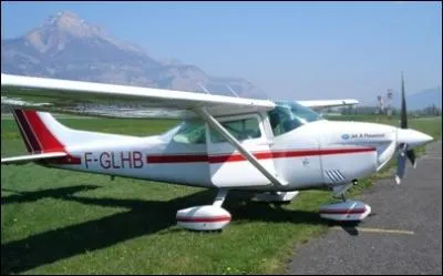 Quel est cet avion ?