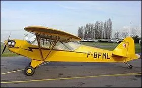 Quel est cet avion ?