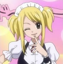 Quiz Fairy tail