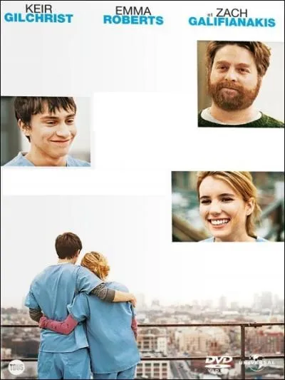 Connaissez-vous le titre de ce film ?