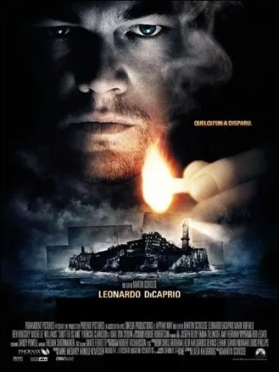 Saurez-vous retrouver le titre de ce film ?