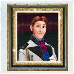 Qui est ce mchant qui ne rvlera son visage que trs tard; dans quel film d'animation ?