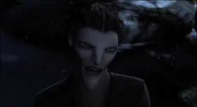 Hors Disney : quel(s) est(sont) le(s) nom(s) de ce mchant envahissant les enfants de cauchemars ? De quel film d'animation provient-il ?