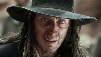 Qui est le nom de ce mchant? Quel est le nom du film dans lequel il se trouve?