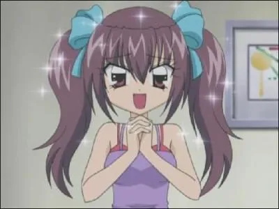 Qui est ce personnage ?