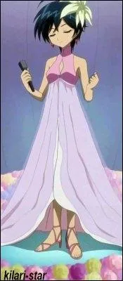 Qui est ce personnage ?