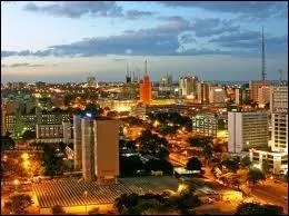 Quelle est la capitale du Brsil ?