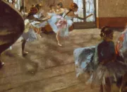 Quiz Dicte : 'La leon de danse', d'aprs Henri Troyat