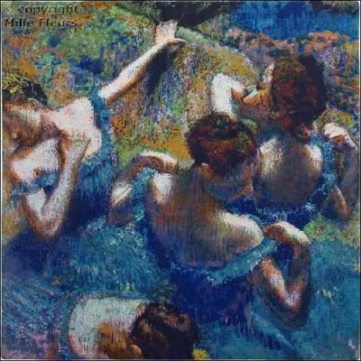 ... de sourire. Et (... ) le mouvement".