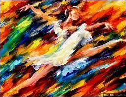 ... ses parents la (... ) avec une expression d'(... ) et de bonheur.