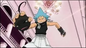 En quelle(s) arme(s) se transforme t-elle ?