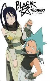 De quel clan Black Star est-il le rescap ?