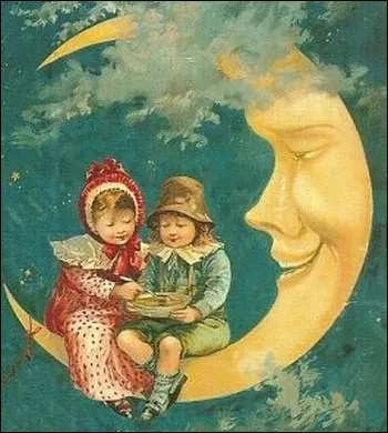 Que signifie l'expression   Faire un trou a la lune   ?