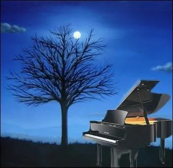 Qui a compos en 1890 cette musique pour piano   Clair de Lune   issue de la  Suite Bergamasque  ?