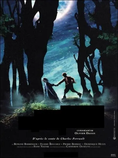 Quel est le titre de ce film ?