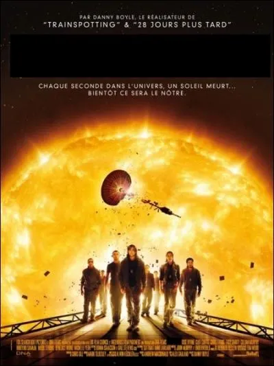 Quel est le titre de ce film ?