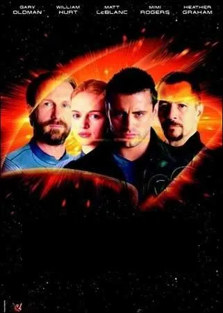 Quel est le titre de ce film ?