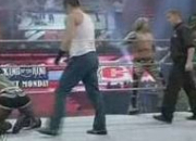 Quiz WWE Royal Rumble 2008