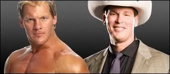 JBL VS Chris Jericho, qui gagne ?