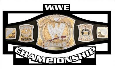 Qui est le champion de la WWE  la suite du TLC 2011 ?