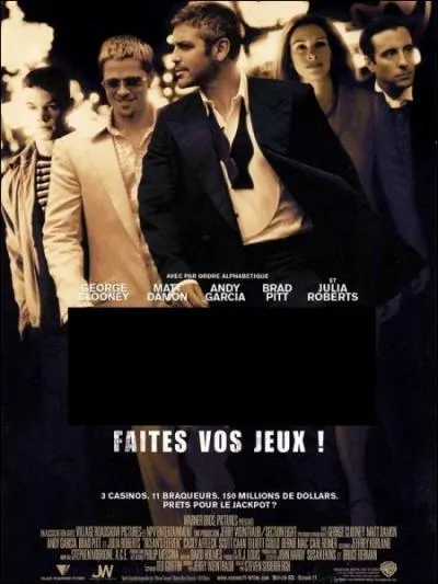 Quel est le titre de ce film ?