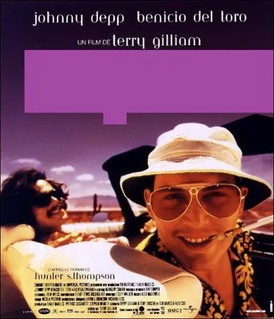 Quel est le titre de ce film ?