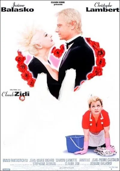 Quel est le titre de ce film ?