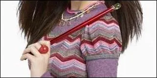 Je suis une srie magique, si l'on peut dire :