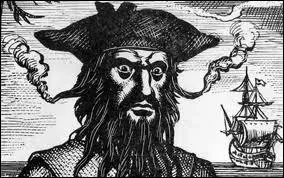 Le bien connu Barbe Noire, pirate anglais qui a agit dans la rgion des Antilles, a inspir Eiichiro Oda pour 3 de ses personnages. Lesquels ?