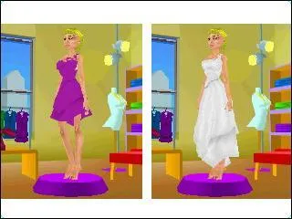 De quel Jeu de DS vient cette Image ?