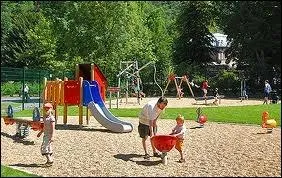 Quel est cet endroit ?