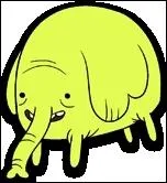 La Trompe est coupable dans l'affaire des pommes.