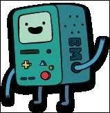 BMO possde un dtecteur de fantme.