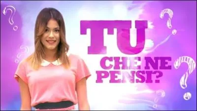 Quelle chanson est interprte au dbut de la saison 2 ?