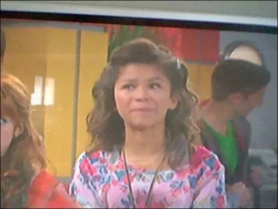 Et sa meilleure amie, comment s'appelle-t-elle ?