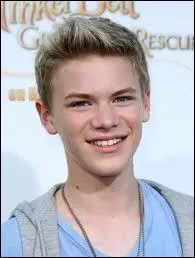 Et son fr�re s'appelle :