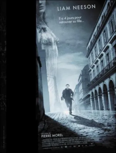 Quel est le titre de ce film ?