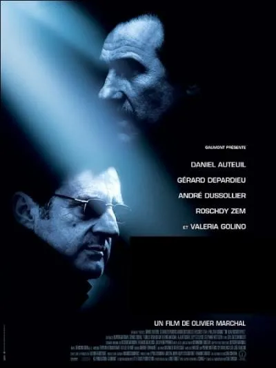 Quel est le titre de ce film ?