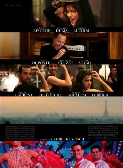 Quel est le titre de ce film ?