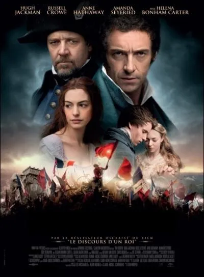 Quel est le titre de ce film ?