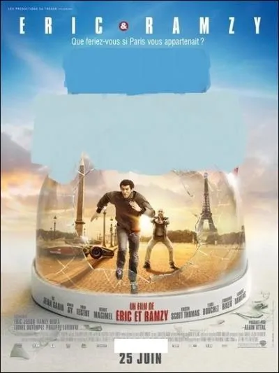 Quel est le titre de ce film ?
