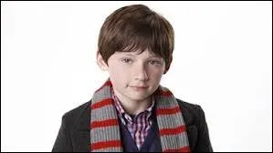 Et comment s'appelle son fils ?