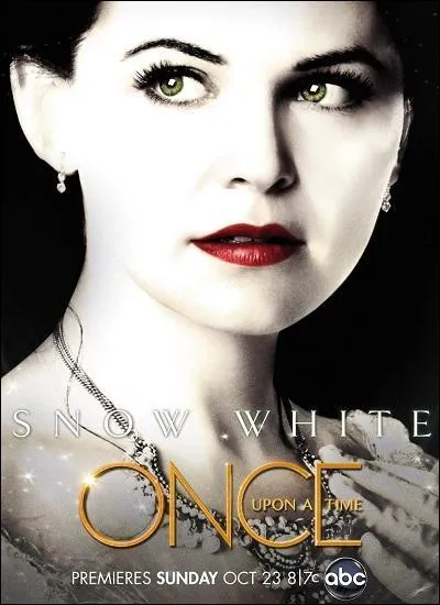 Pour Emma, qui est cette dame ?