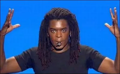 Qui est cet humoriste ?