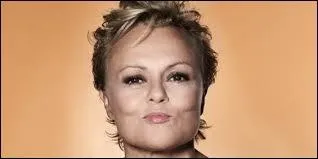 Qui est cette humoriste ?