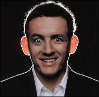 Qui est cet humoriste ?