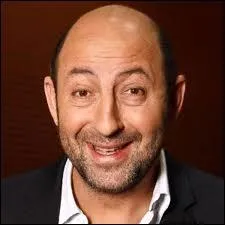 Qui est cet humoriste ?