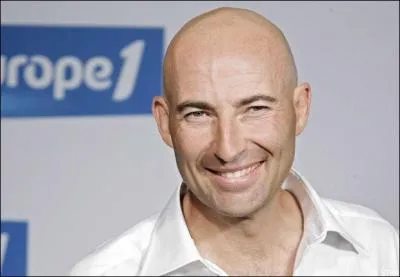 Qui est cet humoriste ?