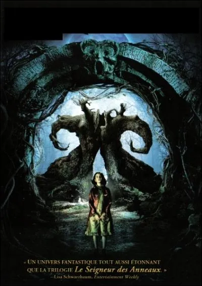 Quel est le titre de ce film ?